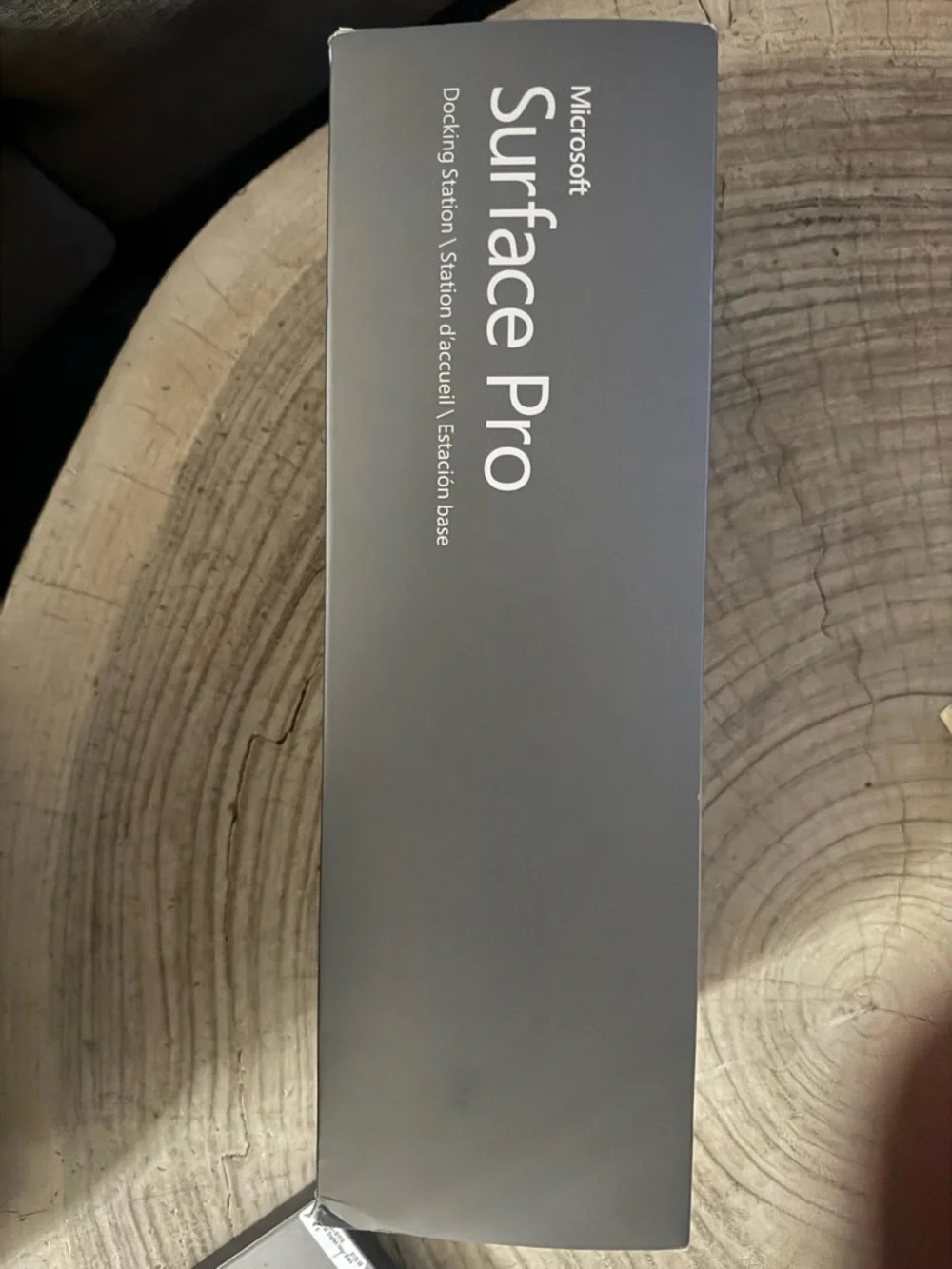 Microsoft official surface